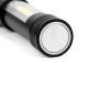 18. ESPERANZA ALUMINUM FLASHLIGHT WITH SIDE LIGHT COB APATE EOT069