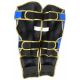 4. Masters NS-TT-STAR (WAKO APPROVED) 11192-02M shin guards