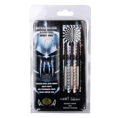 2. Darts soft 16g Shark GT02212