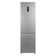 MPM MPM-308-FF-70/D inox Refrigerator