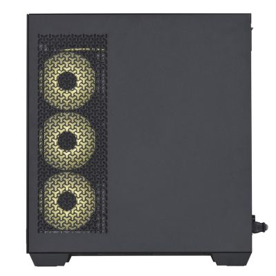 5. Actina iCUE 7800X3D/32GB/2TB/RTX5080/1000W