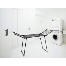 PROMIS BLACK LAUNDRY DRYER AMALFI SU120