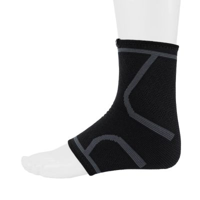 5. Elastic ankle braces | 7132 - set of 2 | M