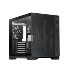 Chieftec Visio Air Case