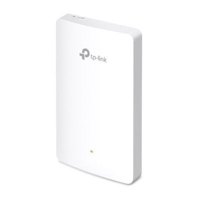 TP-Link Omada EAP615-WALL 1774 Mbit/s White PoE Support