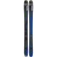 K2 MINDBENDER 106C Men's Skis