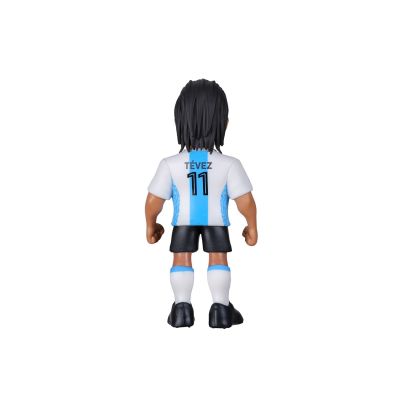 5. MINIX WC LEGENDS ARGENTINA – CARLOS TEVEZ