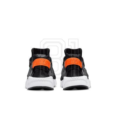13. Nike Huarache Run Jr DX9267-001 shoes