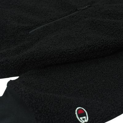 15. Champion Hooded Sweatshirt W 117549 KK001
