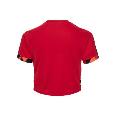 2. JANXI JRG Children's Short Sleeve T-Shirt