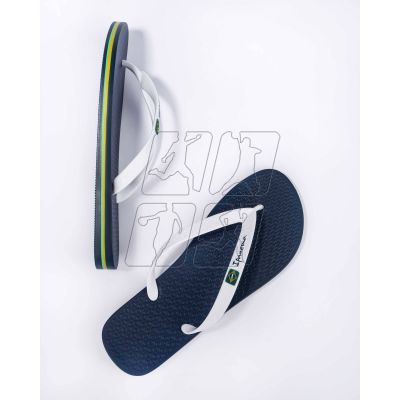 2. Ipanema Class Brazil Flip-Flops M 80415-25601