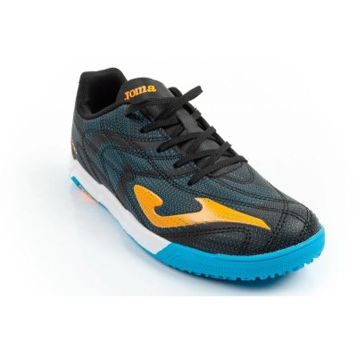 2. Joma Evolution JR 2601 indoor football boots for kids