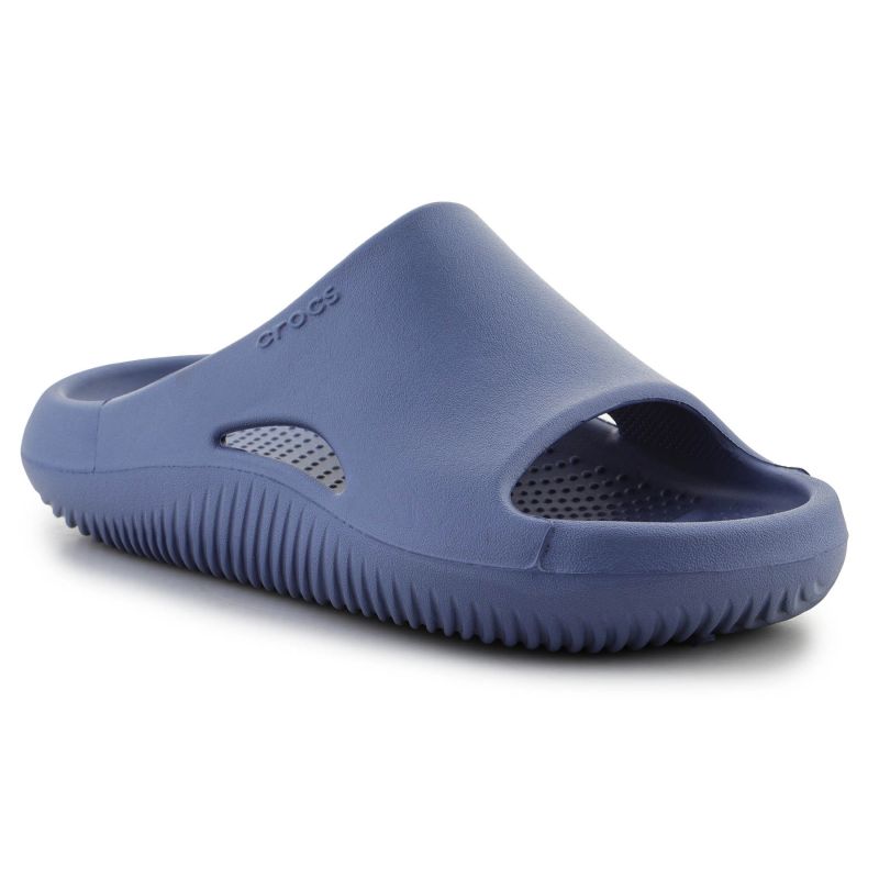 2. Crocs Mellow recovery Slide 208392-402 flip-flops