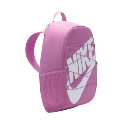 3. Nike Heritage Sweep Backpack Pink IO8733 503