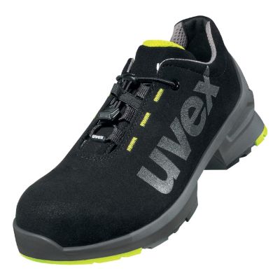 uvex 8544/8 S2 foot protection shoes Size 43 PUR sole W11