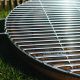 6. Bonfeu Bongrill grate Ø 120 VGR6.1200