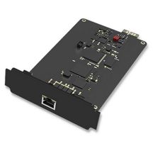 Yeastar EX30 Additional IP Module Black