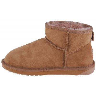 2. EMU Australia Stinger Micro W10937-CAME Brown 38