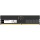 8GB DIMM Lexar 5600MHz (black)