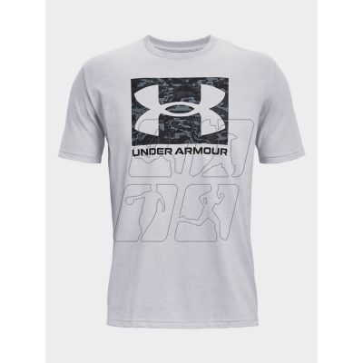 5. Under Armor T-shirt M 1361673-011