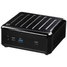 ASRock Barebone NUC-Box-1340P/D5 HDMI/USB-C/DP/2xLAN DDR5 retail