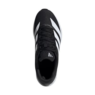 10. Adidas Duramo RC2 men's shoes black JS4429