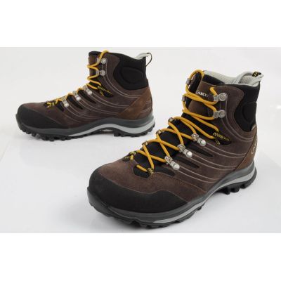 17. Aku Alterra Gore-tex M 402010 shoes