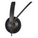 14. Epos SC60 ML USB-A Wired On-Ear Headphones
