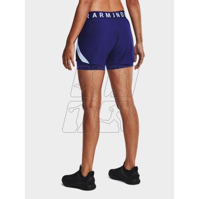 2. Under Armor 2-in-1 Shorts W 1351981-415