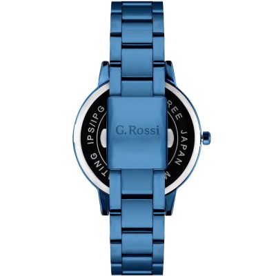 3. Women's Watch G. Rossi C11715B-6F1 + BOX
