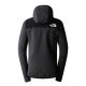 12. The North Face Dawn Turn Hybrid Ventrix Midlayer Jacket W NF0A7Z92MN81