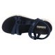 3. Skechers Go Walk Flex Sandal – Sublime 141451-NVY Navy Blue 36