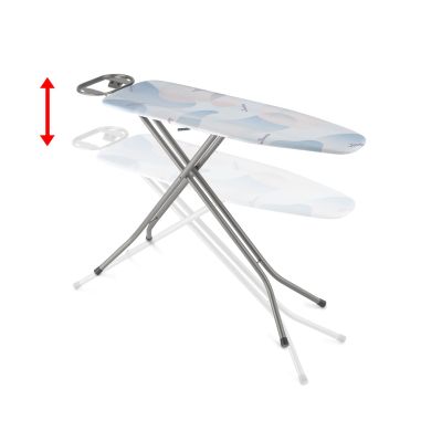 5. Vileda Bravo Plus ironing board