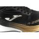 6. Joma men's sports shoes year 2000 2591 for running black comfortable