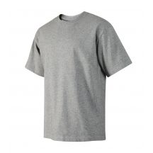 Unisex Stage T-shirt (dark grey melange)