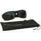 3. 130MM POLARIZED GLASSES WITH DUNLOP CASE