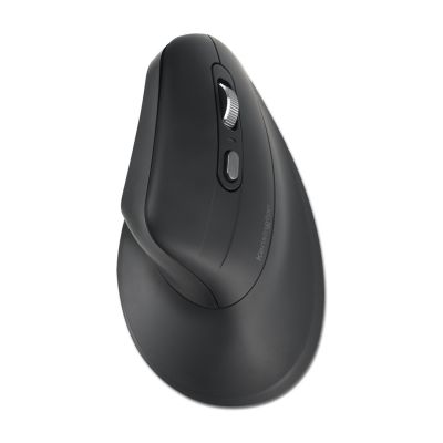 Kensington Pro Fit Ergo MY630 EQ Mouse Office Right Side RF Wireless + Bluetooth + USB Type-A 2400 DPI