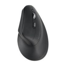 Kensington Pro Fit Ergo MY630 EQ Mouse Office Right Side RF Wireless + Bluetooth + USB Type-A 2400 DPI