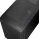 LOGIC DART PRO MINI USB TYPE-C CASE BLACK