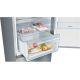 20. BOSCH KGN39VIEB fridge-freezer