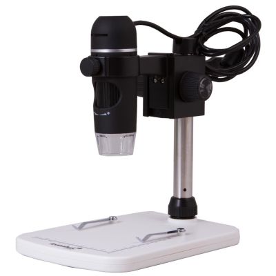 2. Levenhuk DTX 90 300x Digital Microscope