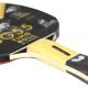 4. Butterfly Timo Boll Ping Pong Racket SG55 85022