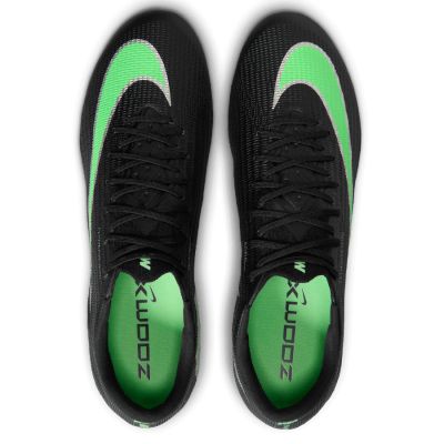 3. Nike Zoom Mercurial Superfly 11 Elite FG Football Boots IF8507-001