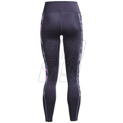 2. Under Armor Train Cw Full-Lengt Leggings W 1373972-558