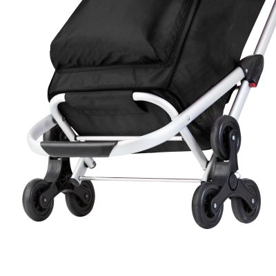 18. Expert Premium 604352 Shopping Cart