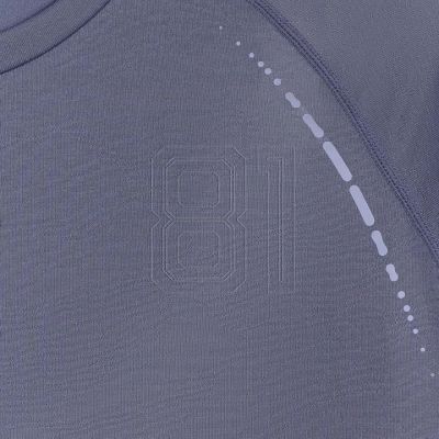 5. T-shirt 4F M 4FWAW25TFTSM1499 33S