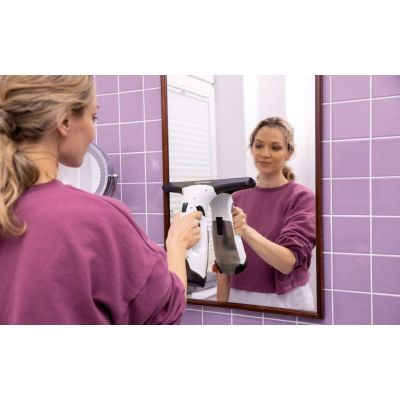 8. KARCHER WV 2 Plus 1.633-640.0 window washer