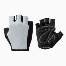 Wozinsky WRR-02XL cycling gloves size XL - gray