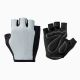 Wozinsky WRR-02XL cycling gloves size XL - gray