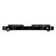 44. ESPERANZA ELECTRIC COOKER YELLOWSTONE 1500W + 1000W BLACK EKH014K